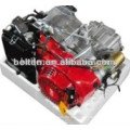 4 Hub Benzinmotor BT EY28